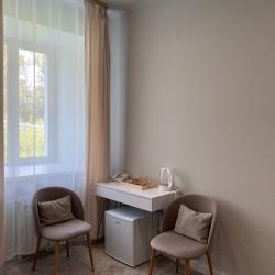 Фото Отель Гостинично-Банный комплекс Парк культуры