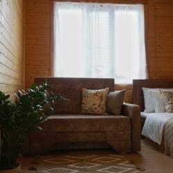 Уютный загородный дом — 55643c4e8544216a966a22198097b395