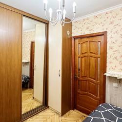 2-комнатные апартаменты стандарт