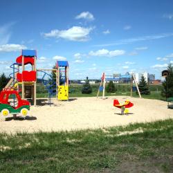 Фото Отель Орхидея