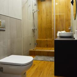 Фото Отель Лофт174 на улице Блюхера