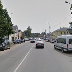 Фото Отель Дзержинского 122