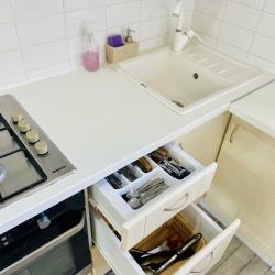 Фото Апартаменты на Проспекте Калинина