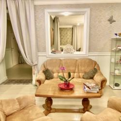 Фото Отель Barvikha House (Барвиха Хаус)