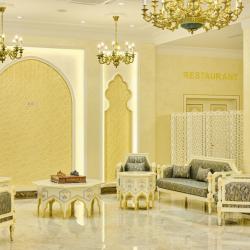 Фото Отель Al Anvar Hotel (Аль Анвар)