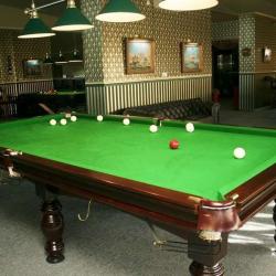 Фото Отель Командор