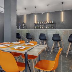Фото Отель Bruni Loft Hotel (Бруни Лофт)