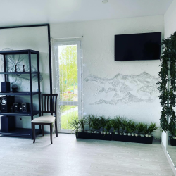 Фото Отель Оазис