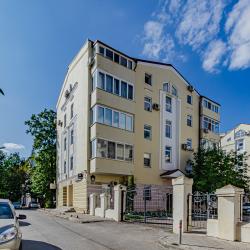 Фото Отель Николай Гоголь