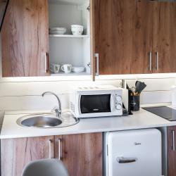 Фото Отель Sea Village Gumista (Сиа Вилладж Гумиста)