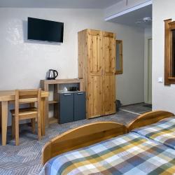 Номер стандарт