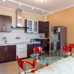 Фото Апартаменты на улице Красноармейская 141