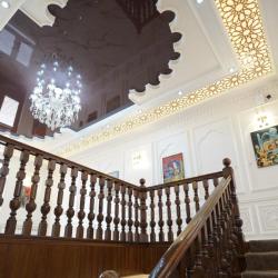 Фото Отель Dali (Дали)