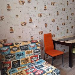 Фото Апартаменты на улице Московская 131к2