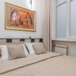 Фото Отель Dere Apartments (Дере Апартментс) на проспекте Владимирский 7