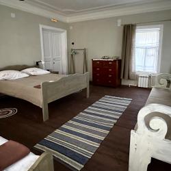 Фото Отель Сталинский