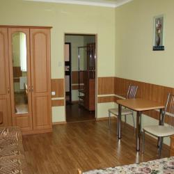 Фото Отель Фортуна