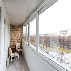 2-комнатные апартаменты стандарт