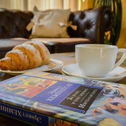 Фото Отель Hemingway (Хемингуэй)