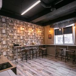 Фото Отель Нора