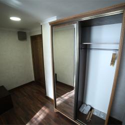 Номер люкс с 2 односпальными кроватями