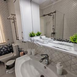 Апартаменты люкс Краснодарский край, Краснодар, дачное некоммерческое товарищество Новознаменский, Центральная ул., 20