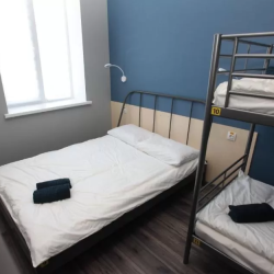 Фото Хостел Водолаз