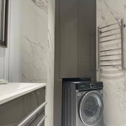 Фото Апартаменты на улице Нукус 55