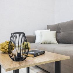 1-комнатные апартаменты улучшенные №19