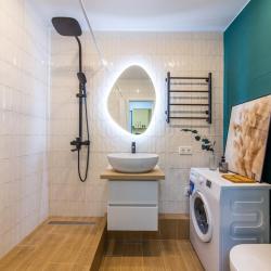 фото 36 Апартаменты ELIZA HOME Ладожская