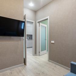 Фото Отель InHome24 (ИнХоум24) на улице Родниковая 30к3