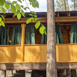 Фото Отель Pine House (Пайн Хаус)