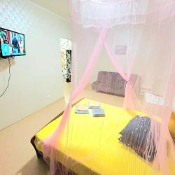 Фото Апартаменты на улице Некрасова 66