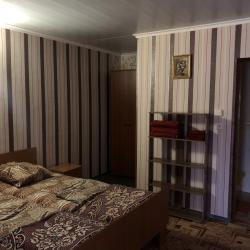 Номер стандарт
