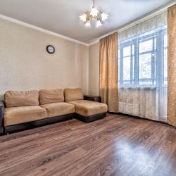 2-комнатные апартаменты улучшенные