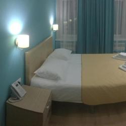 Фото Отель Серафима