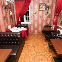 Фото Отель Мартон Баден