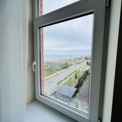 Фото Апартаменты на улице М. Халилова 38