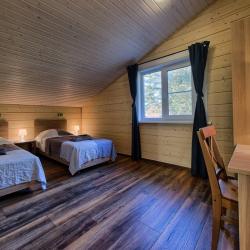 Фото Отель База отдыха Ладога Озеро