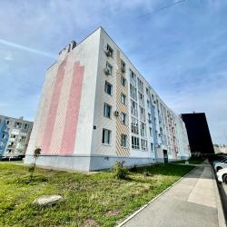 Фото Отель Ka Home (Ка Хоум) на улице Веры Ершовой 14