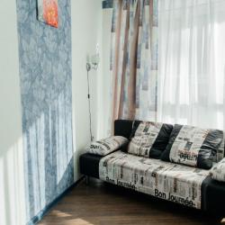 Номер люкс делюкс