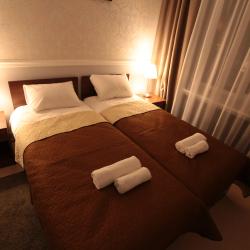 Номер стандарт бизнес