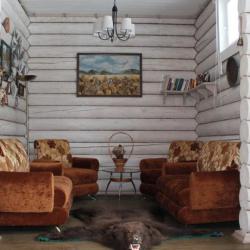 Фото Отель Валдай Эко Клуб