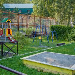 фото 7 Сар-Герел Алтая