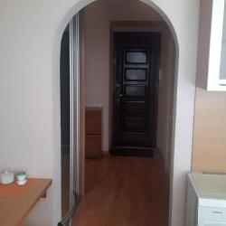 Фото Апартаменты на улице Дубровинского, 82