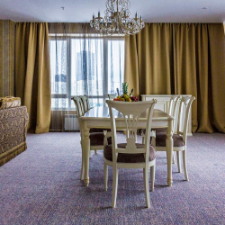 Фото Отель Эра