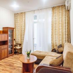 Фото Отель Рубикон