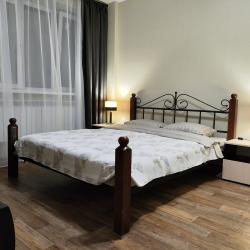 Фото Апартаменты на переулке Суворова 5