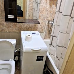 Фото Отель Квартиры в Подмосковье на Пушкинском шоссе