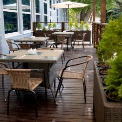 Фото Отель Volna Family Resort (Волна Фэмили Резорт)